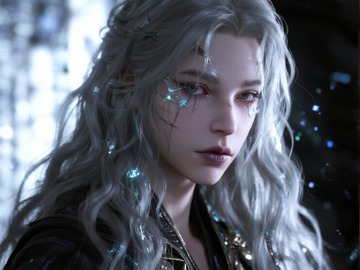 Sample AI Generated Image